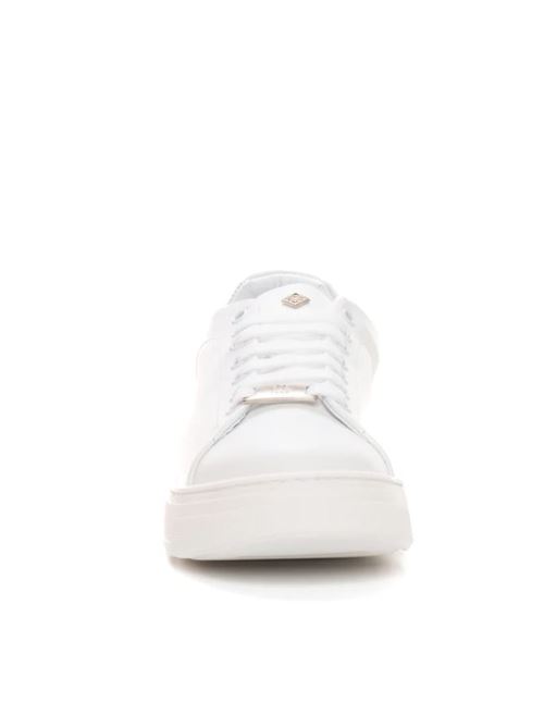 White low sneakers MARECHIARO 1962 | 031.VIT BIANCO